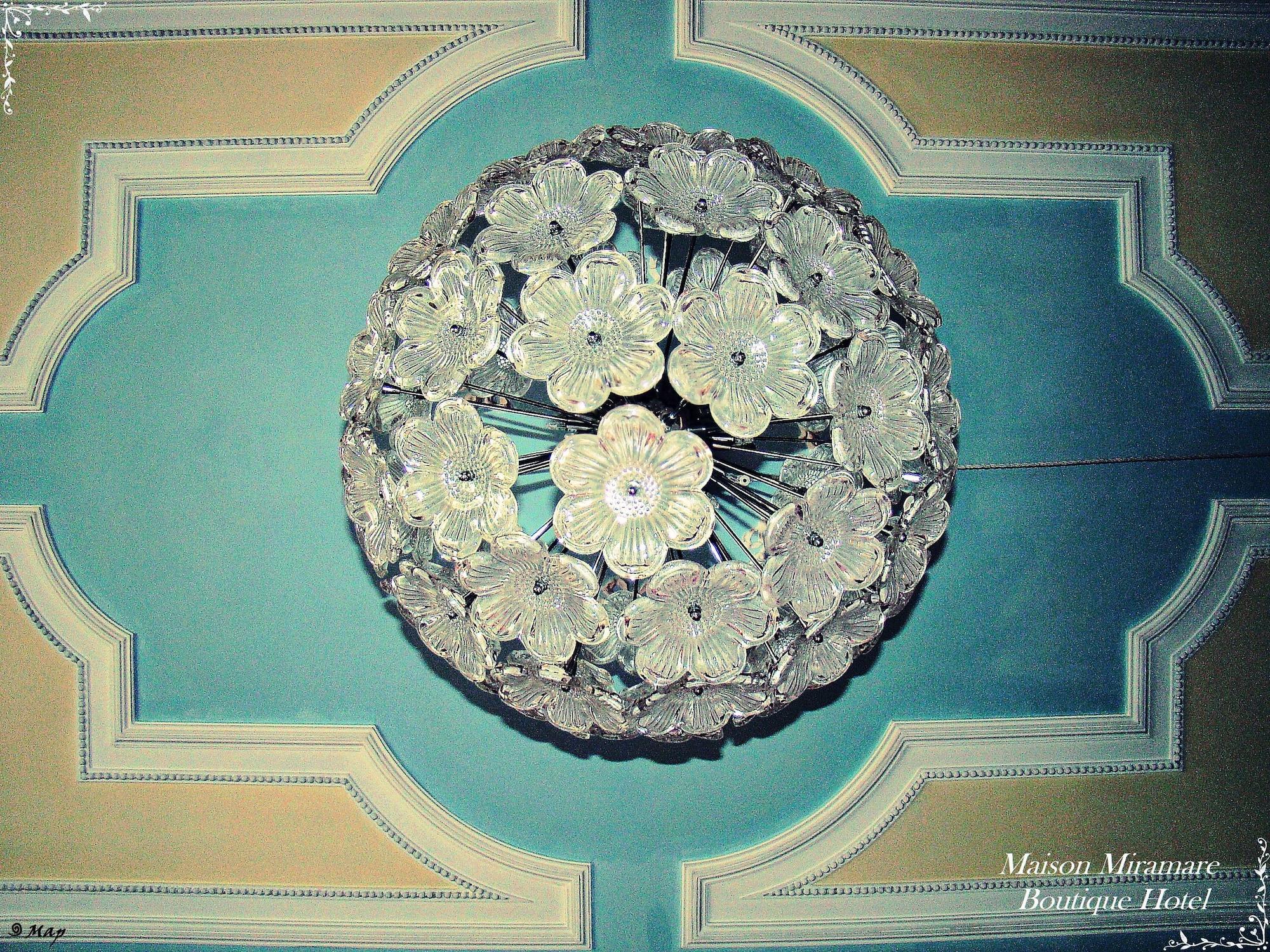 Miramare Cagliari Hotel Museo Luaran gambar