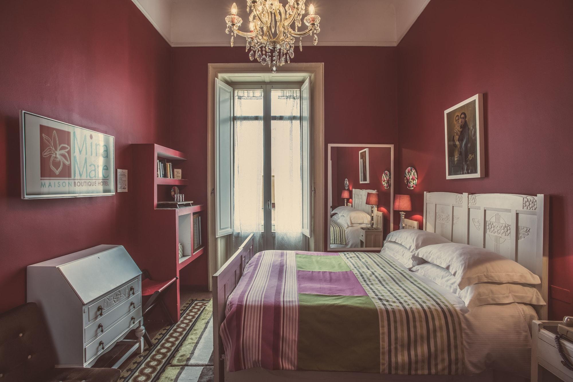 Miramare Cagliari Hotel Museo Luaran gambar