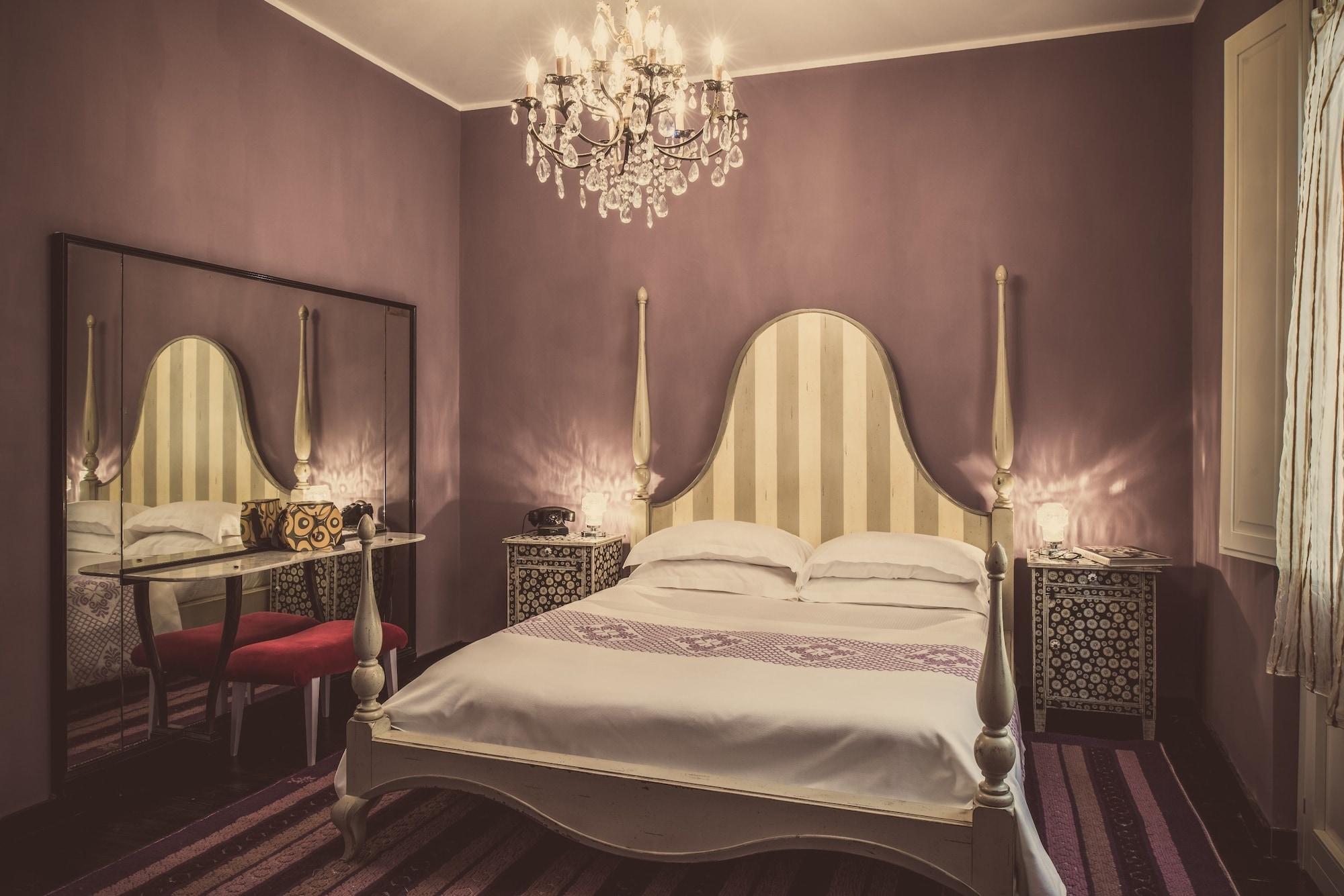 Miramare Cagliari Hotel Museo Luaran gambar