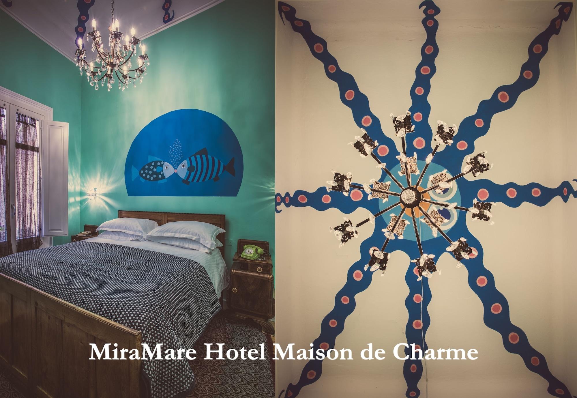 Miramare Cagliari Hotel Museo Luaran gambar