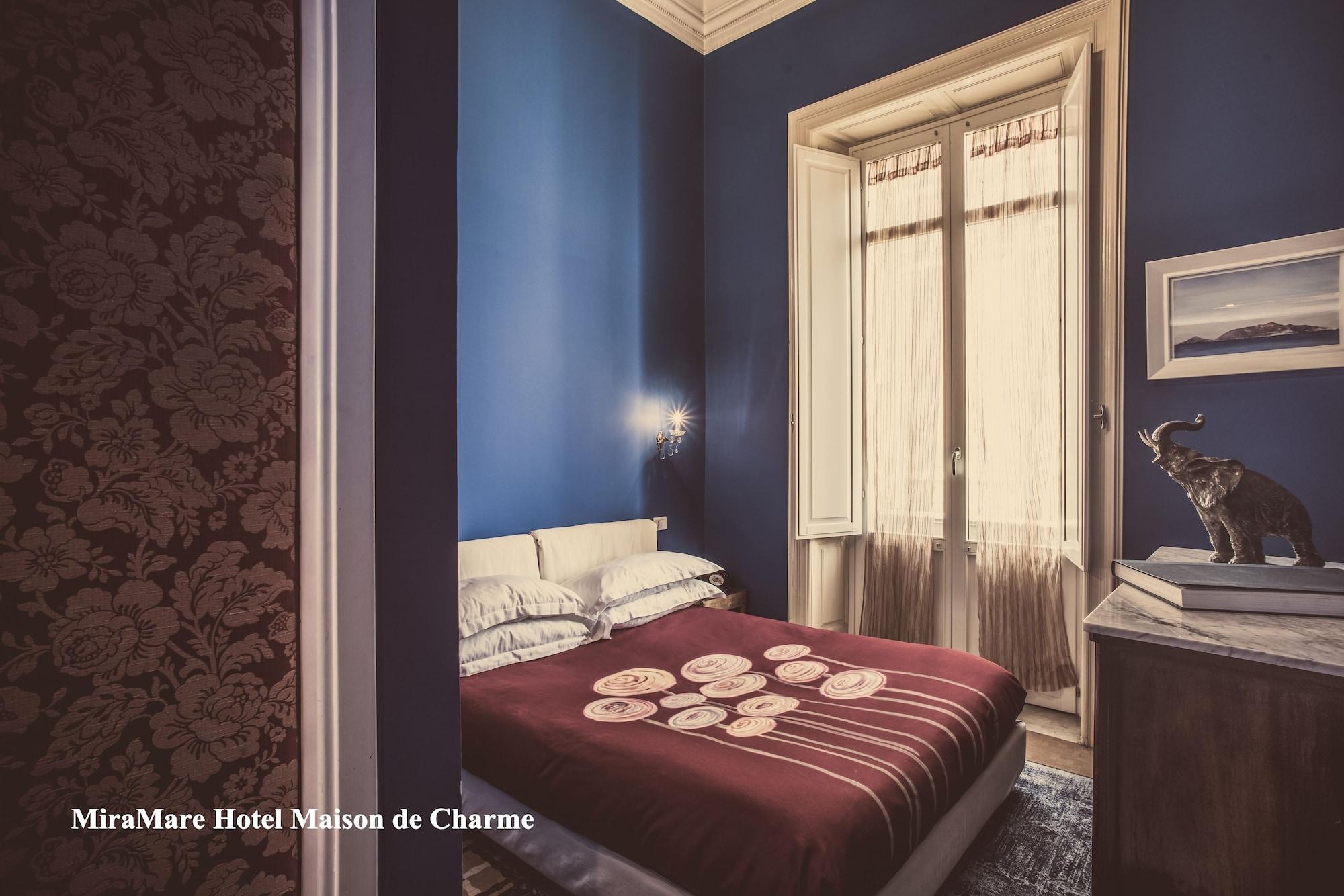 Miramare Cagliari Hotel Museo Luaran gambar