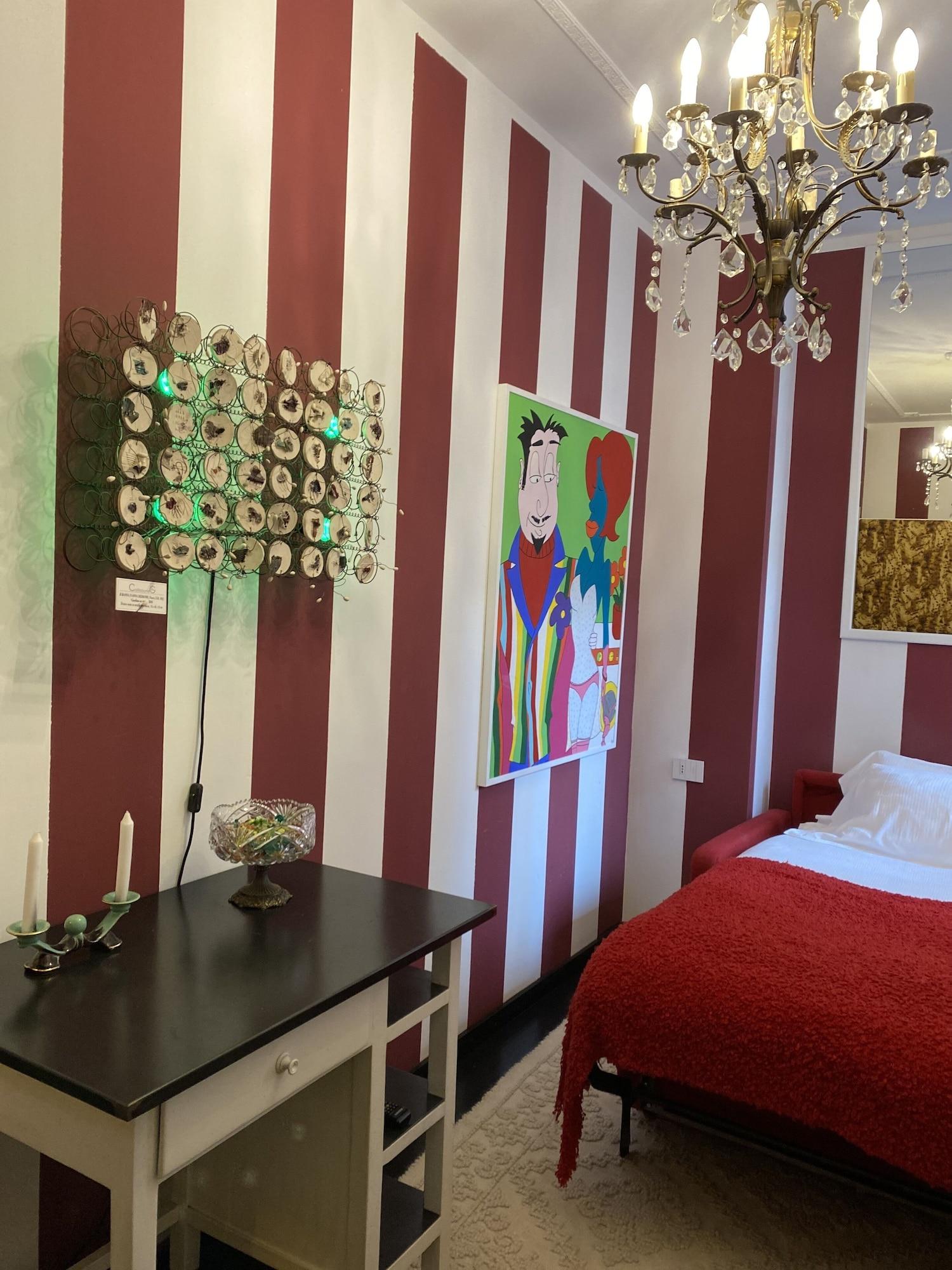Miramare Cagliari Hotel Museo Luaran gambar