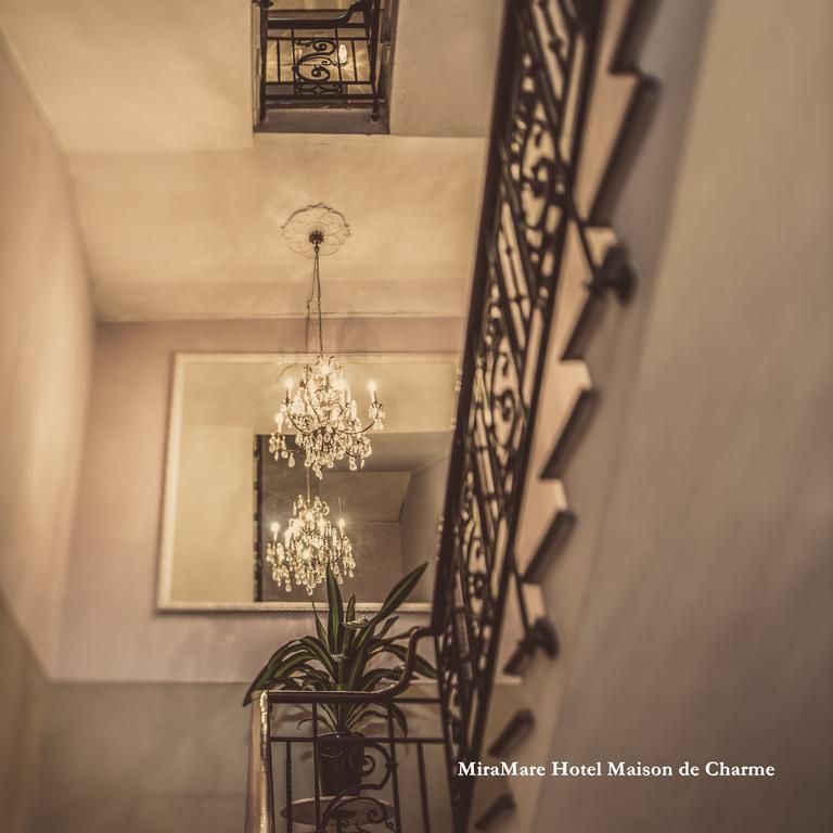 Miramare Cagliari Hotel Museo Luaran gambar