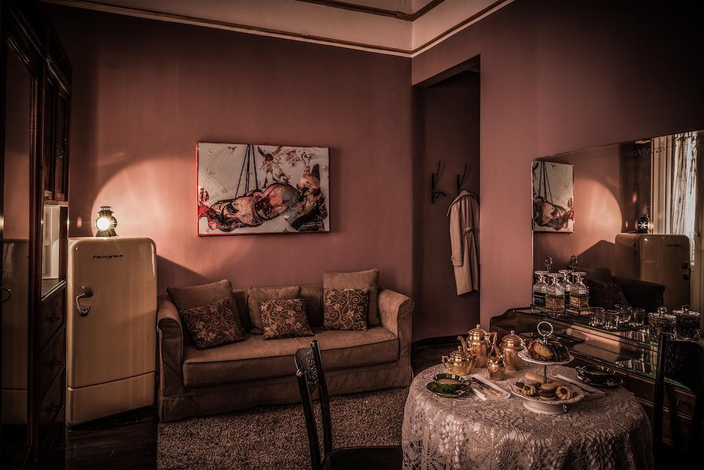 Miramare Cagliari Hotel Museo Bilik gambar