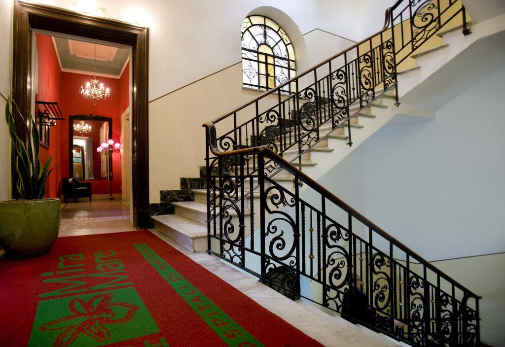 Miramare Cagliari Hotel Museo Luaran gambar