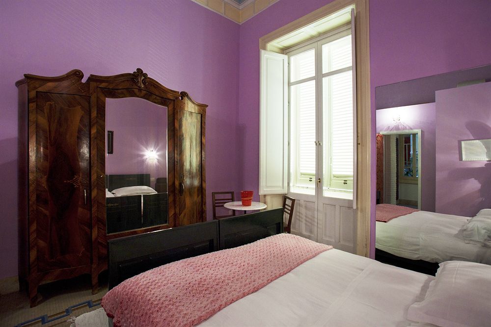 Miramare Cagliari Hotel Museo Luaran gambar